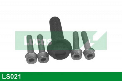 LUCAS ENGINE DRIVE ls021 -  